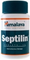 SEPTILIN Herbal Infection Treatment 60 Ta